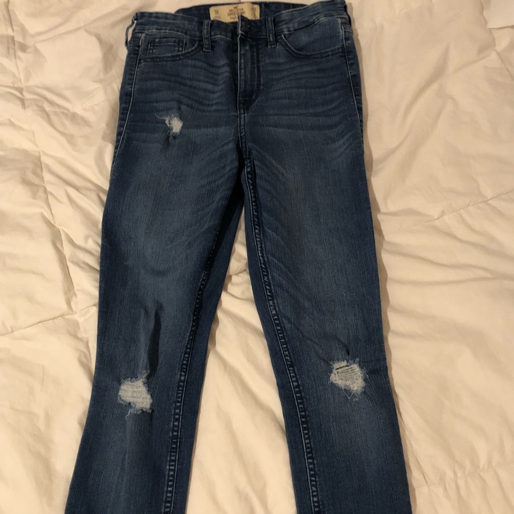 Don’t wear anymore.